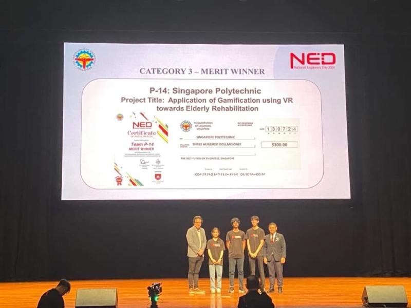 NTU Competition