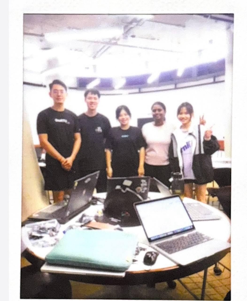NTU Competition