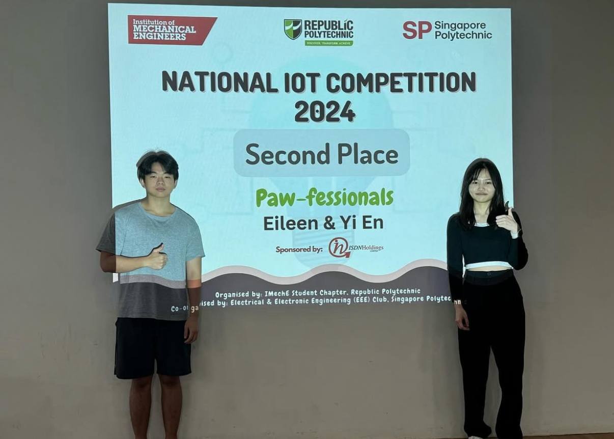 NTU Competition