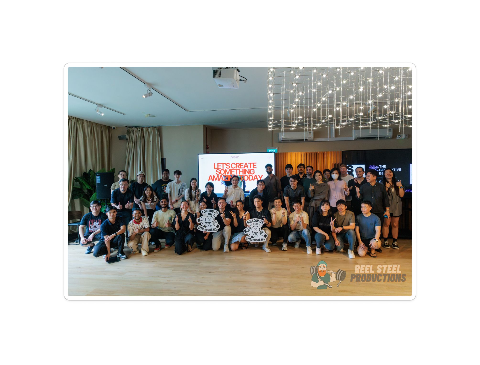 NTU Competition