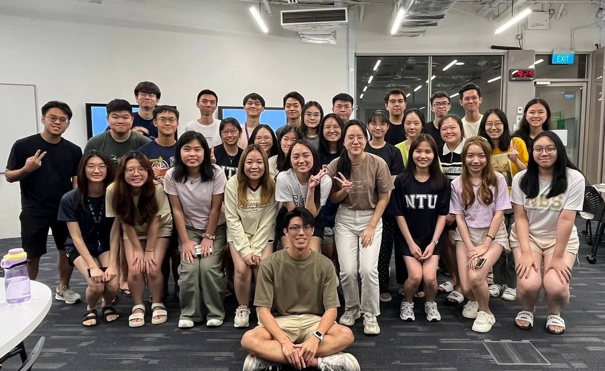 NTU Leadership