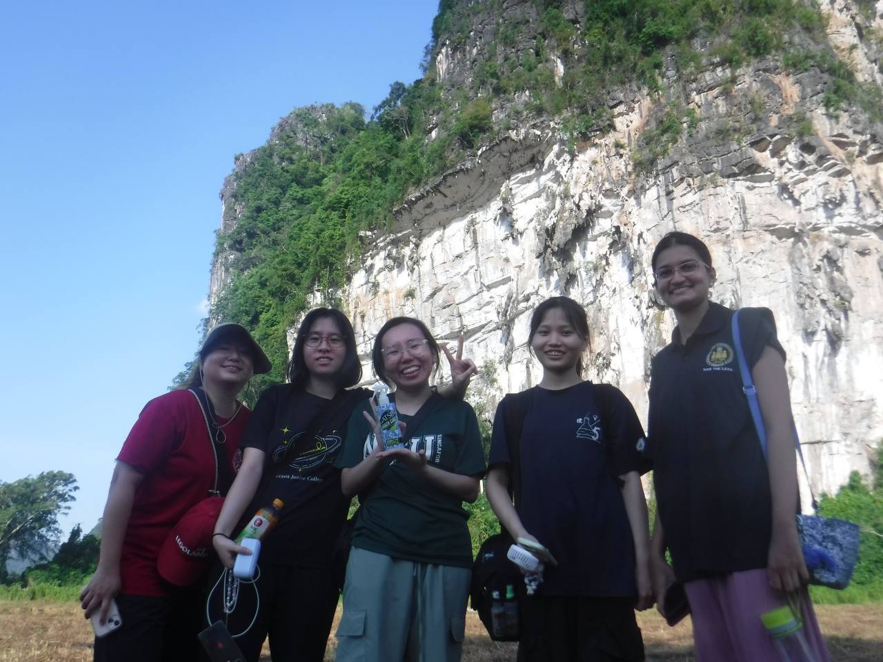 NTU Leadership