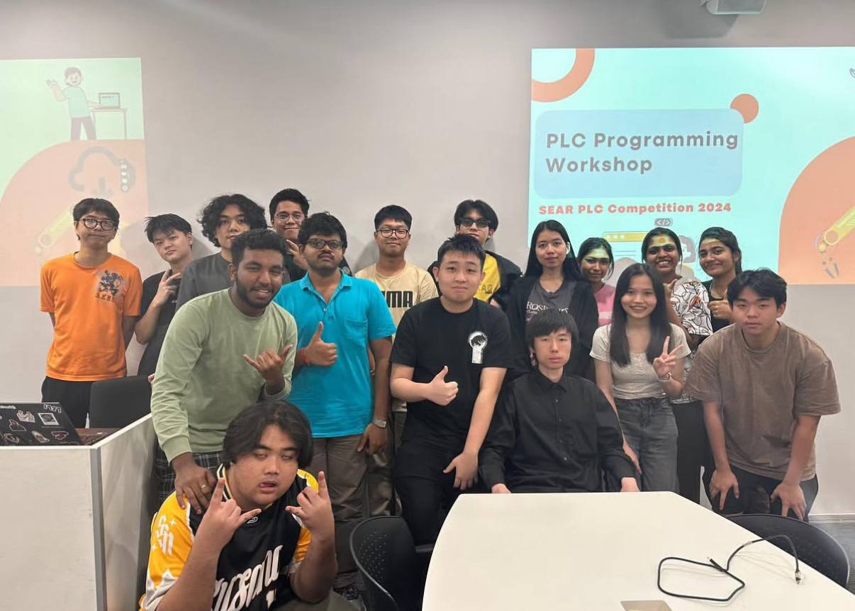 NTU Competition