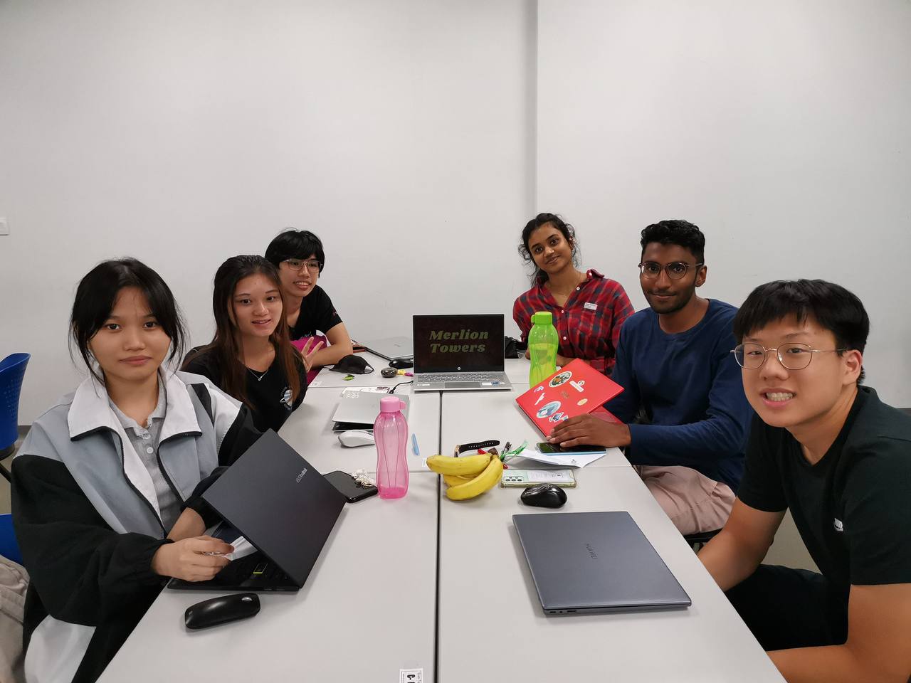 NTU Competition