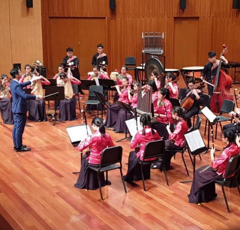 NTU Competition